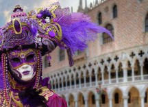 Тури на Венеційський карнавал 2019
