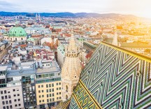 Супер бліц Будапешт та Відень