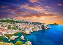 Чудова Хорватія – 8 днів на морі + екскурсії