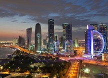 5 причин полетіти в Катар