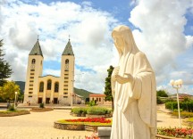 Паломницькі тури в Меджугор'є - перевірені партнери, цікава програма!